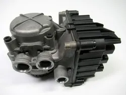 Модулятор КАМАЗ  54901 осевой односекционный WABCO  4801067010 WABCO