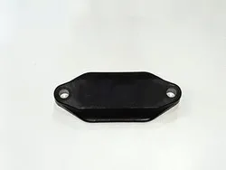 Подкладка КАМАЗ буфера задней рессоры  4925-2912630-01 