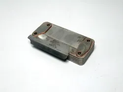Теплообменник ГАЗ  4990291 Cummins