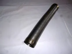 Металлорукав МАЗ 509-1203024(без фланцев) 509-1203024 