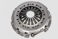 Диск сцепления нажимной ГАЗ 53/66/ПАЗ лепестковая 511-1601090 511-1601090 (53-1601090) (АМ) ЛЕПЕСТКОВАЯ 