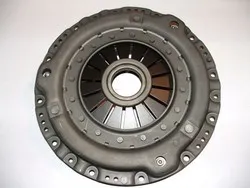Диск сцепления нажимной КАМАЗ (корзина) 142-1601090 514142-1601090 ТРАНСМАШ