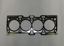 Прокладка ГАЗ ГБЦ Cummins ISF 2,8L на ГАЗель 5345647 5257187 FOTON