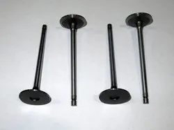 Клапан впускной ГАЗель Cummins TKG-1007010-64 (в коробочке 4 штуки) 5261320/5308264 TANAKI
