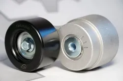 Натяжное устройство ГАЗель дв Cummins Евро-3 5262500 5262500-СПЕЦМАШ СПЕЦМАШ