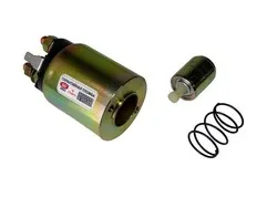 Втягивающее реле стартера ГАЗ ГАЗель дв Cummins 2.8 АХ-7317 5295576/5266969 Cummins