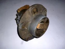 Ступица колеса ГАЗ задняя  53-3104004 