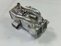 Радиатор ЕГР Cummins 3.8  5309068/5365982 5309068 Cummins