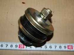 Подушка радиатора КАМАЗ в сб.(к-т 7 поз.) 5320-1302060-01 5320-1302060-01 Р№4362 РТИ-16