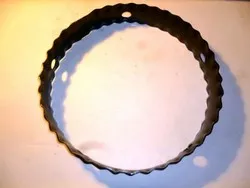 Кольцо проставочное КАМАЗ   5320-3101095 ACCURIDE