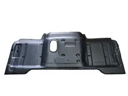 Шумоизоляция кабины КАМАЗ (под сиденье) 5320-5109012 5320-5109022 АВТОТЕХНИК