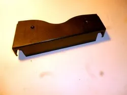 Накладка боковая левая  5320-5325113 ROSTAR