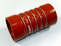 Патрубок интеркулера КАМАЗ D100-Н210 53205-1170245 53205-1170240 