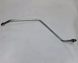 Трубка КАМАЗ ГУРа гг 53205-3408054-30 