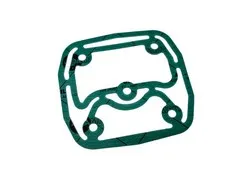 Прокладка КАМАЗ компрессора 1-но цилиндрового ГБЦ 53205-3509043-03 53205-3509043-03G КАМАЗ