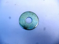 Шайба плоская 25х50х4 пальца амортизатора 53212-2905574 53212-2905574 