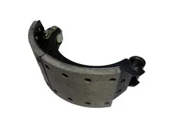 Колодка тормозная МАЗ СУПЕР (160мм) 5336-3501091 ZTM