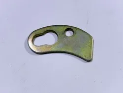 Стопор оси ролика тормозной колодки  5336-3501112 ТАИМ