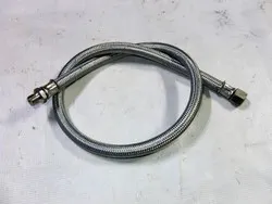 Шланг тормозной КАМАЗ 5350-3125060-20 г/ш  L=1000mm 5350-3125060-20 