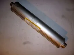 Глушитель ГАЗ 53 Нижний Новгород 53А-1201010 АВТОГЛУШИТЕЛЬ