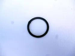Уплотнительное кольцо шкворня ГАЗ 53/3307  53-3001023-10 53А-3001023Р БРТ