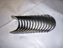 Вкладыши ГАЗ-4301/3309 корен.0.25 542-1000102 Р1 542.1000102 