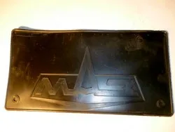 Брызговик МАЗ нижний (резина) 5428-8511111 короткий зад. (280х570) 5428-8511111 АВТОШТАМП