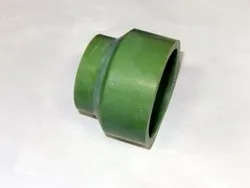 Муфта охладителя ГАЗ 3309/Валдай  5441-1118783/33106-1172783 5441.1118783-01 