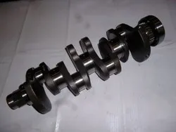 Вал коленчатый ГАЗ  5443207F FOTON