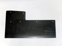 Фартук панели брызговика КАМАЗ задний 5490-8403350-10 5490-8403350-10 ROSTAR
