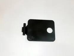 Люк щитка подножки КАМАЗ  5490-8405250-10 ROSTAR