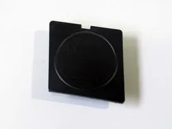 Заглушка КАМАЗ правая 5490-8416050-10 ROSTAR