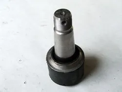 Палец реактивной штанги КАМАЗ D=85*L=176 5511-2919026 ROSTAR