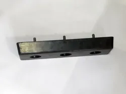 Амортизатор платформы КАМАЗ кузова 5511-8601144 5511-8601144 КИТАЙ