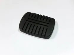 Накладка УРАЛ педали сцепления 5557-3504015 5557-3504015Р БРТ