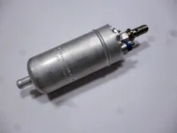 Бензонасос ГАЗ 3302/3110 406дв эл BOSСH (штуцер)  58046444 BOSCH
