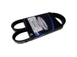 Ремень 1025-5РК поликлиновый генератора ЯМЗ 650-3701032 5РК1025 TOYOPOWER