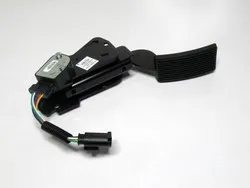 Педаль газа КАМАЗ электронная  61000NO-61SD-00 