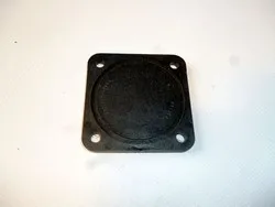 Крышка нижняя кулака поворотного (пластик.) 6460-3001055 ROSTAR