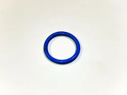 Уплотнительное кольцо ЯМЗ патрубка масляного насоса  028-034-36 650-1002602 СТРОЙМАШ