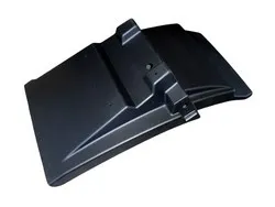 Крыло КАМАЗ заднее 65115-8403022 правое 65115-8403022-01 РИАТ