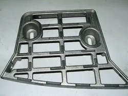 Подножка КАМАЗ нижняя лев.65115-8405017-01 65115-8405017-01 