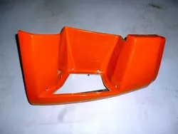 Щиток подножки КАМАЗ нижний правый 65115-8405114-01 65115-8405114-01 