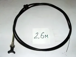 Тяга останова двигателя 6520-1108130 2,6м 6520-1108130 