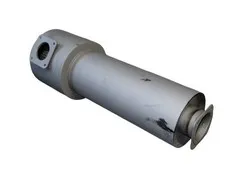 Глушитель КАМАЗ  6520-1201010 АВТОТЕХНОЛОГИЯ