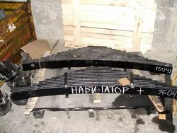 Рессора КАМАЗ задняя (13 лист.22,5мм) *** 6520-2912012 