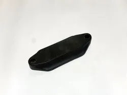 Подкладка КАМАЗ буфера задней рессоры  6520-2912430 