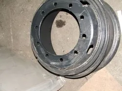 Диск колеса КАМАЗ 8,5-20  6520-3101012 ACCURIDE