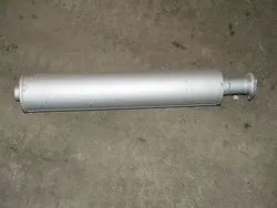Глушитель ГАЗ  66-01-1200005-11 АВТОГЛУШИТЕЛЬ