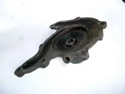 Корпус водяного насоса ГАЗ  66-1307015 